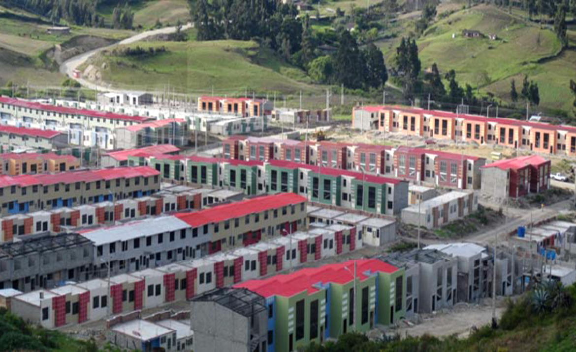 CASAS VICTORIA