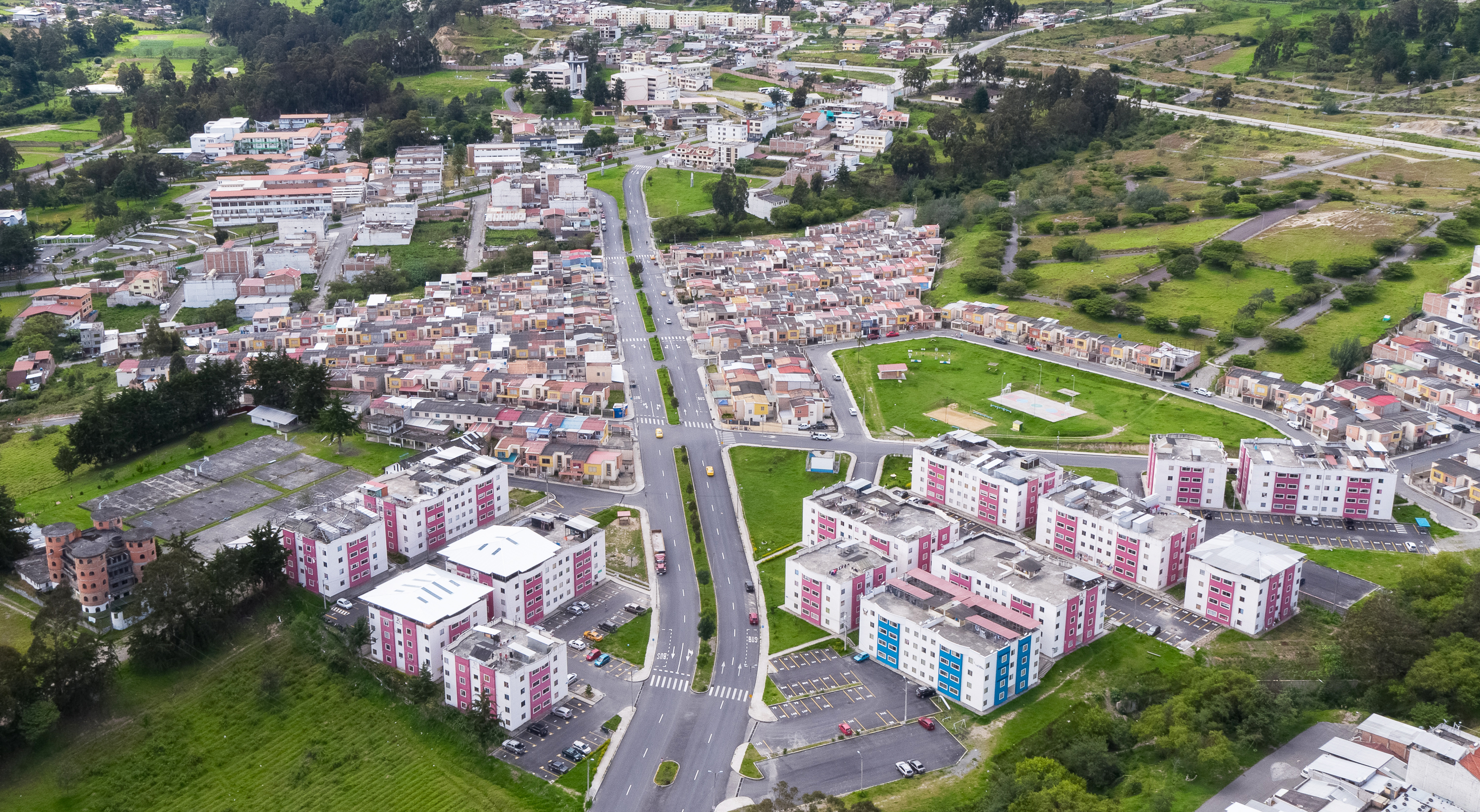 CIUDAD ALEGRÍA 2