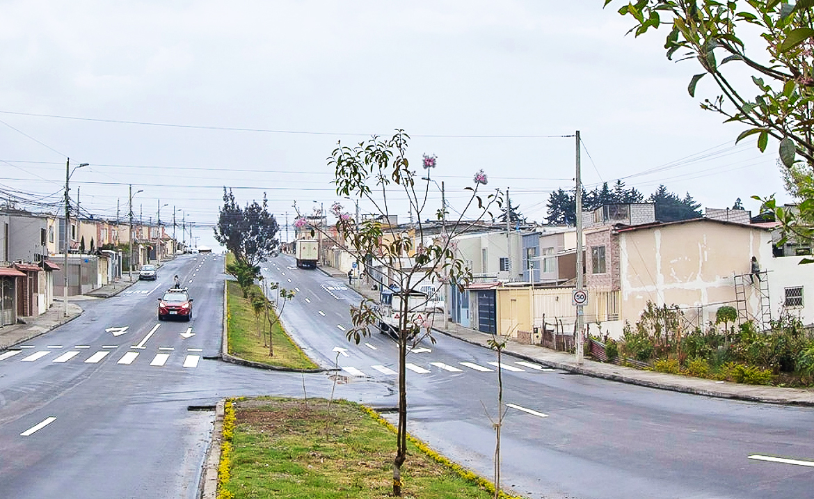 VIA ALEGRIA