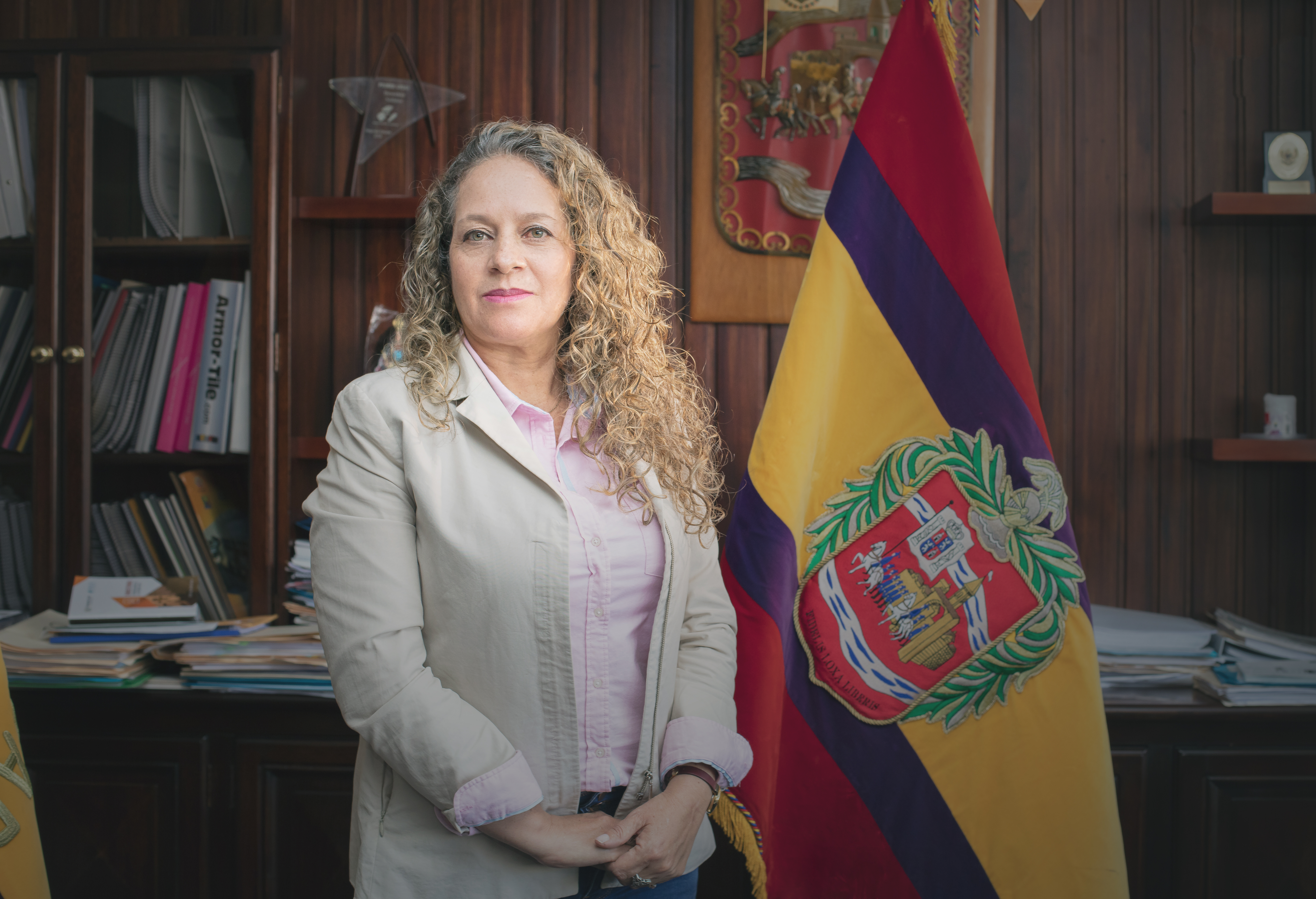 Patricia Picoita