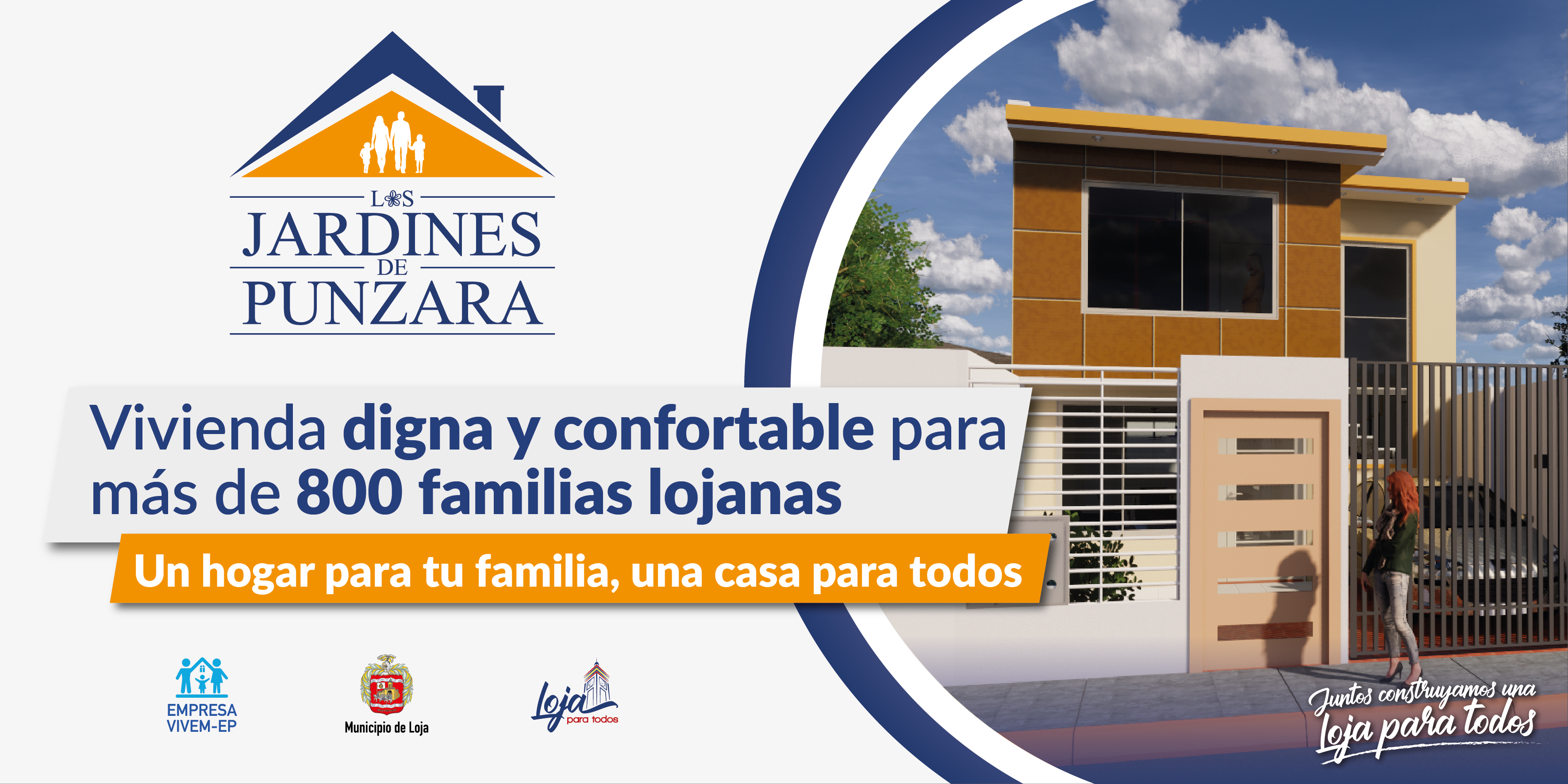 Jardines de Punzara