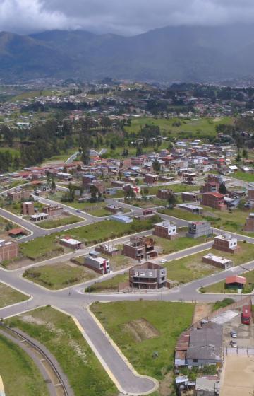 La Cascarilla