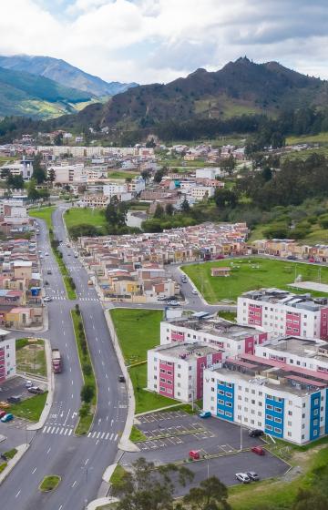 BLOQUES ALEGRIA