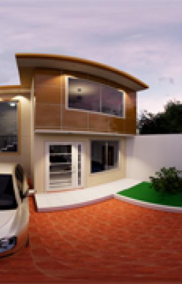 FOTO MINI CASA PUNZARA